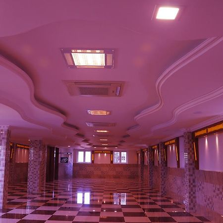 Hariharan Residency - Poonamallee Hotel Madrás Exterior foto