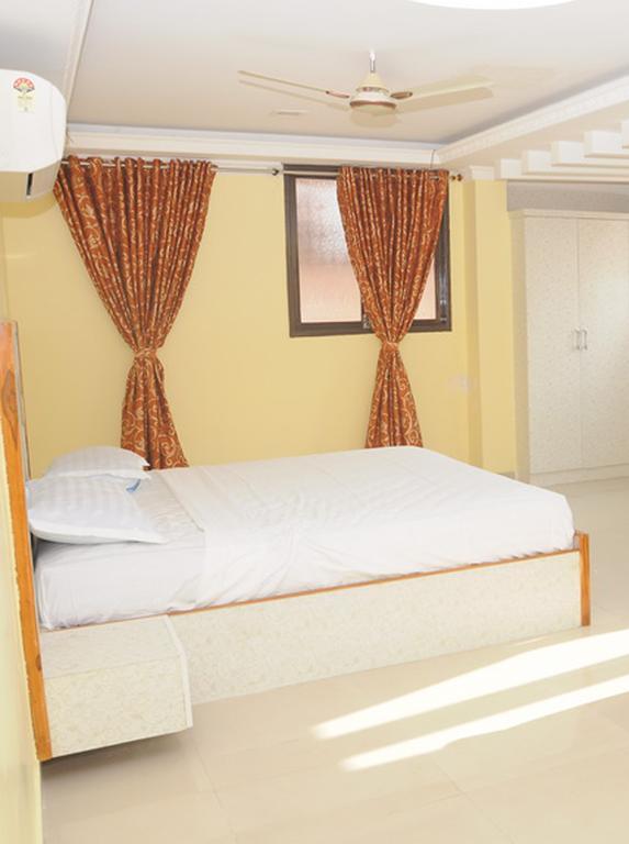 Hariharan Residency - Poonamallee Hotel Madrás Habitación foto