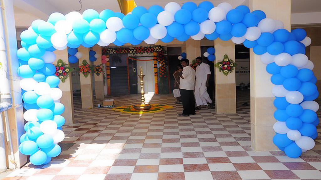 Hariharan Residency - Poonamallee Hotel Madrás Exterior foto